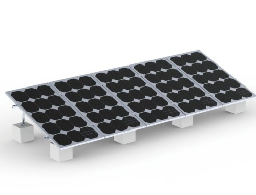 TP-1 Adjustable Triangle Mounting System